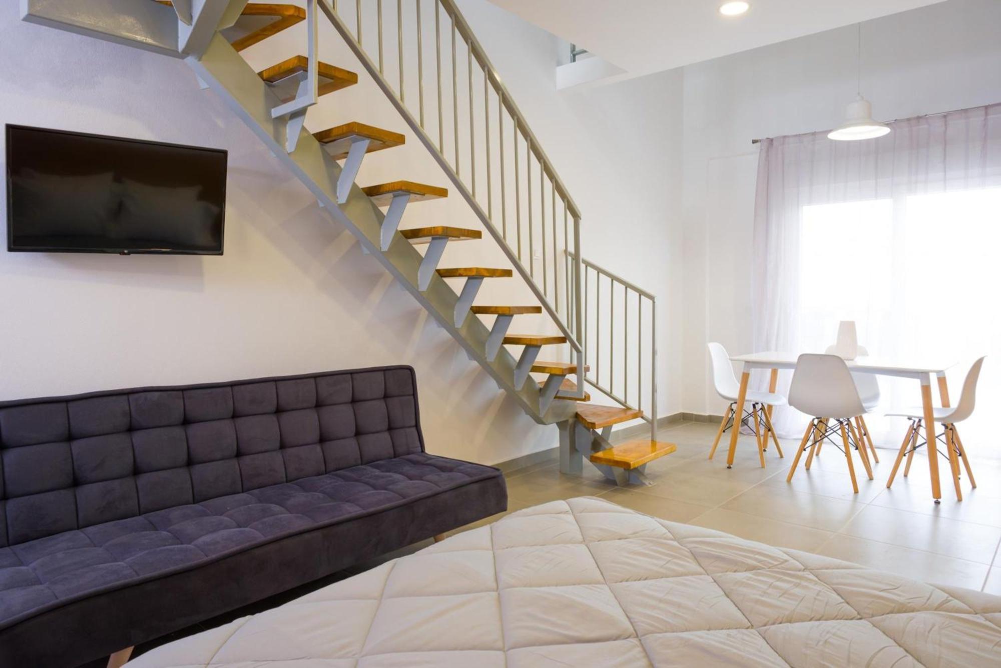 Elounda Olithos Apartments Exterior foto