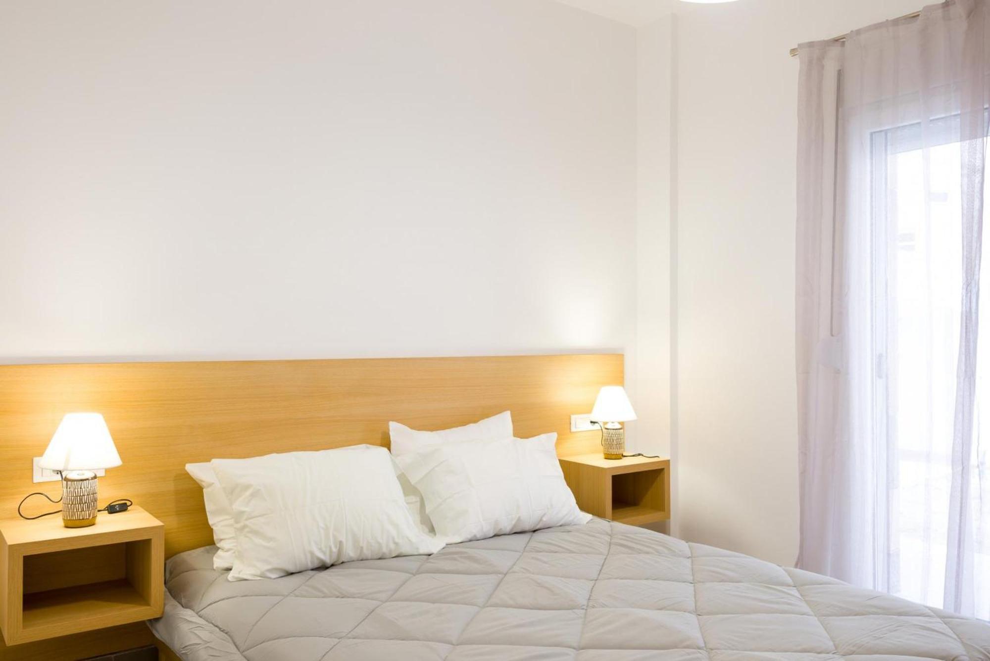 Elounda Olithos Apartments Exterior foto
