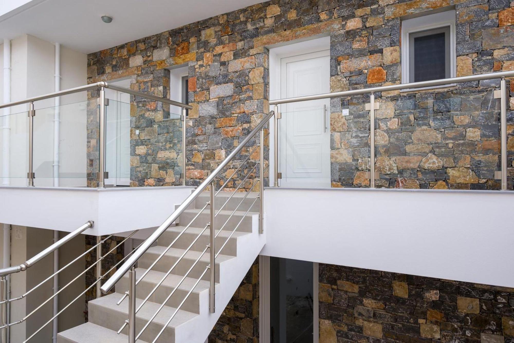 Elounda Olithos Apartments Exterior foto