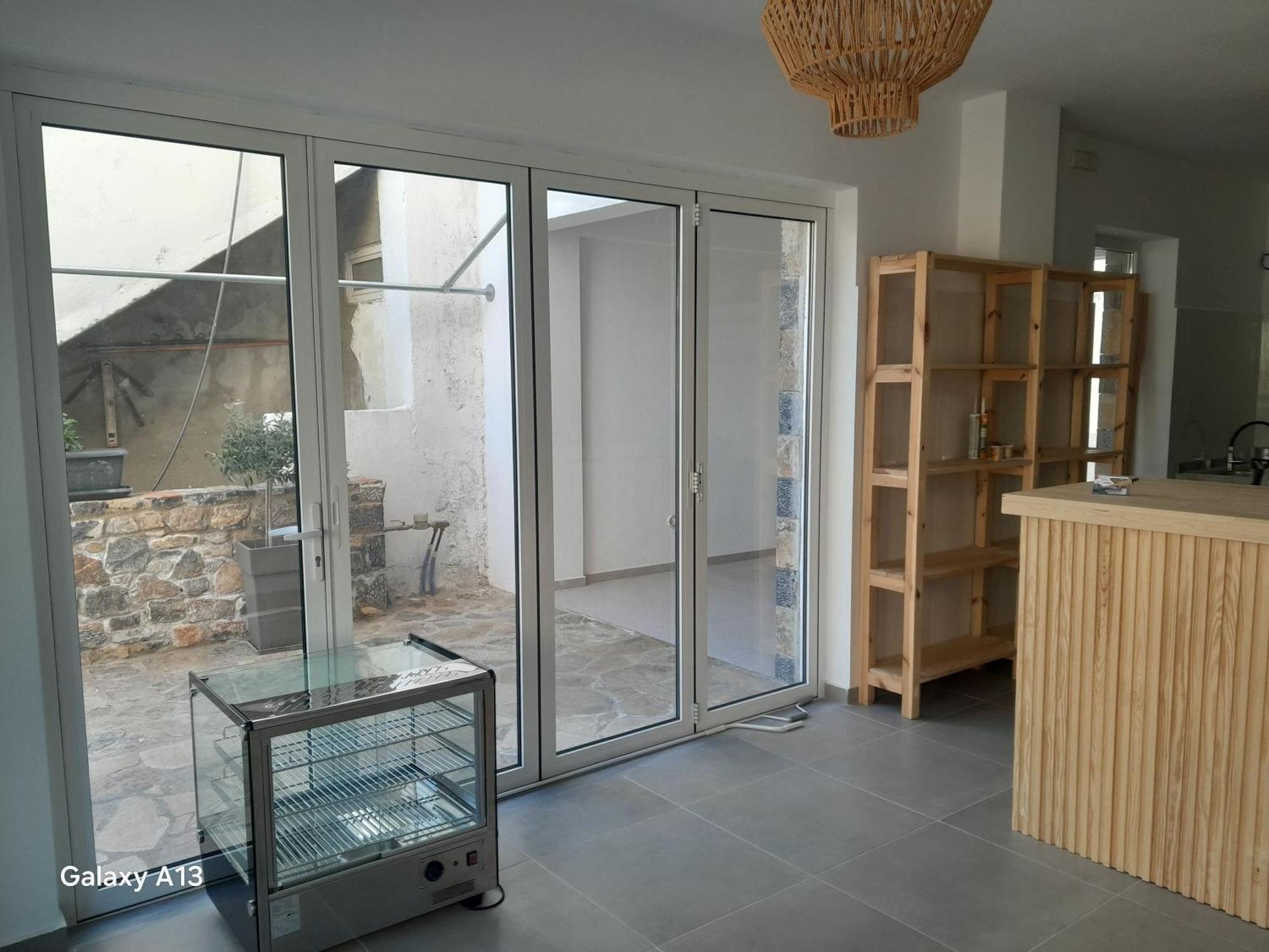 Elounda Olithos Apartments Exterior foto