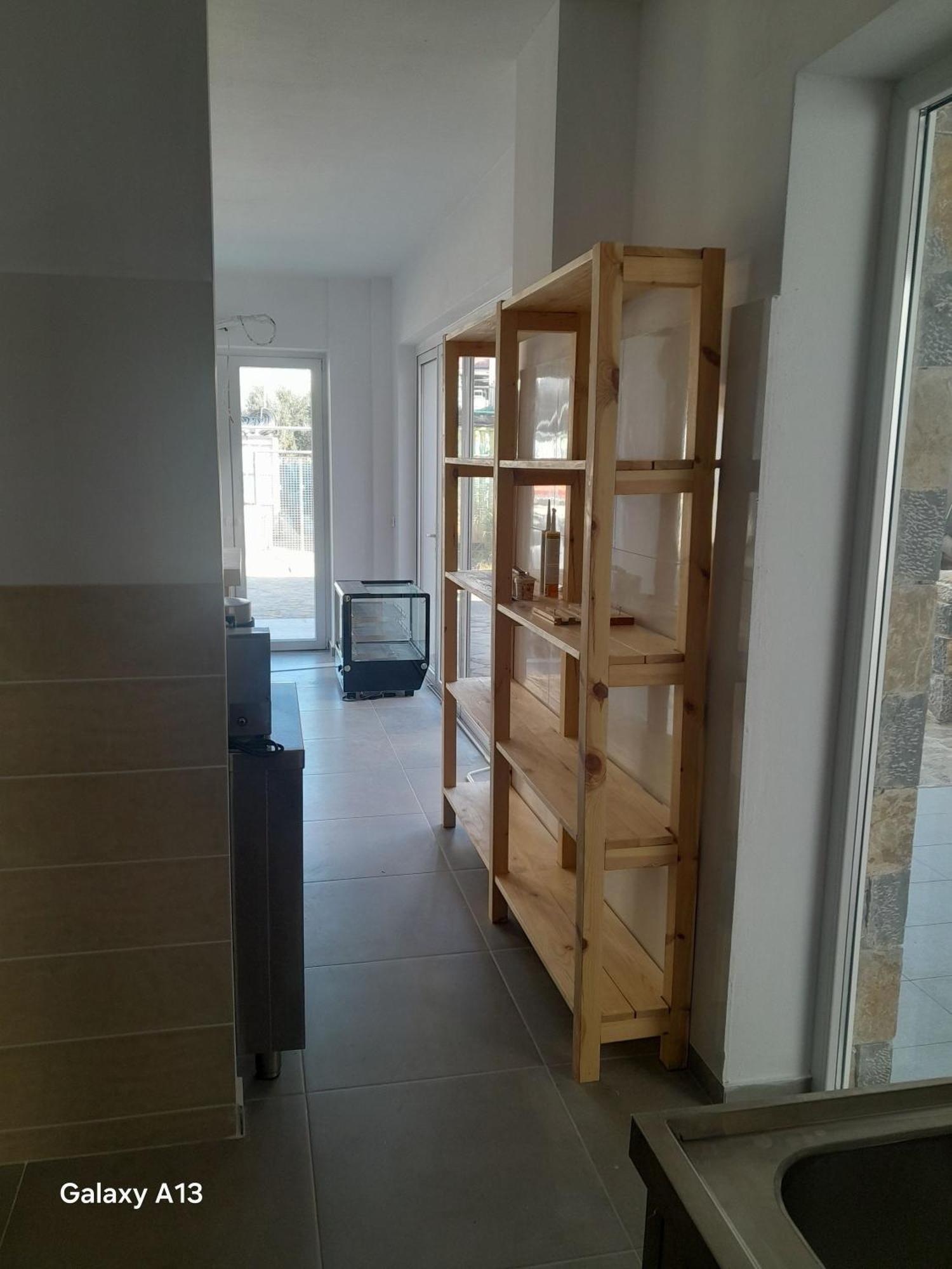 Elounda Olithos Apartments Exterior foto