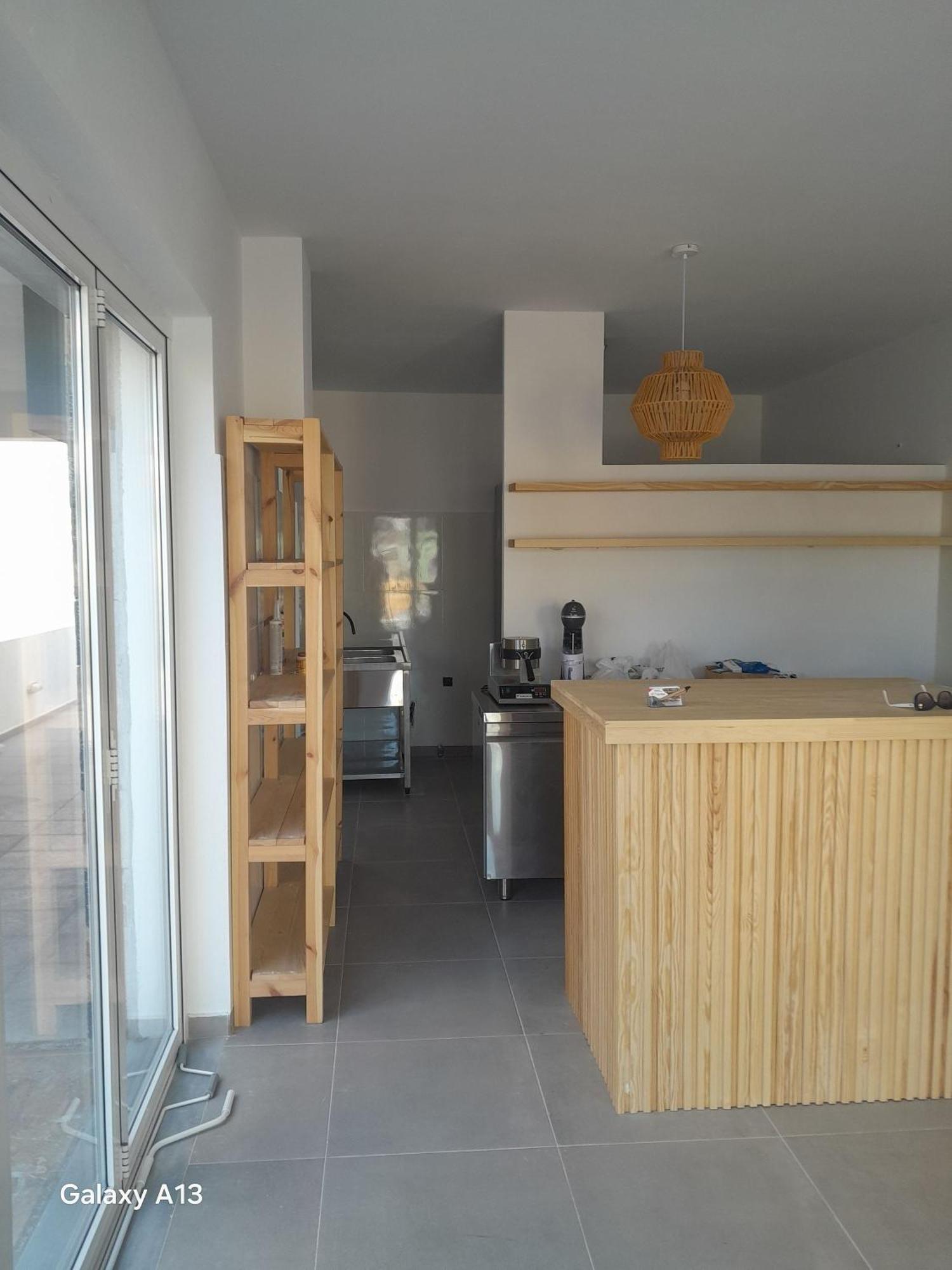Elounda Olithos Apartments Exterior foto